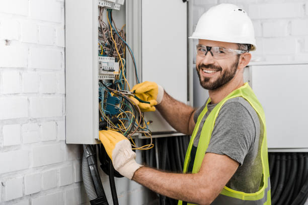 Best Industrial Electrical Services  in Front Royal, VA