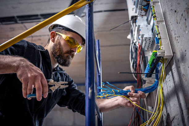 Best Affordable Emergency Electrician  in Front Royal, VA