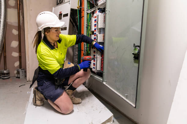 Best Electrical Outlet Repair  in Front Royal, VA