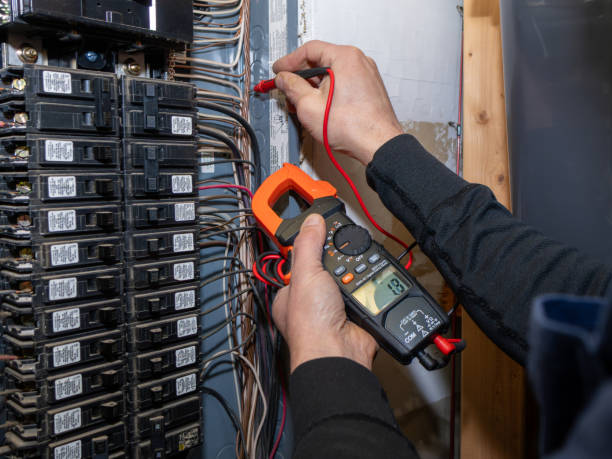 Best Home Electrical Repair  in Front Royal, VA